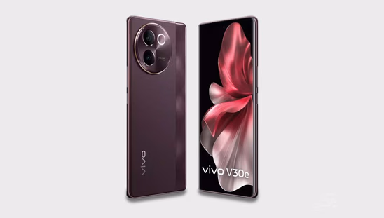 Vivo V30e