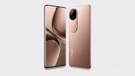 Vivo V40e