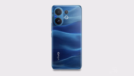 Vivo V60- Back
