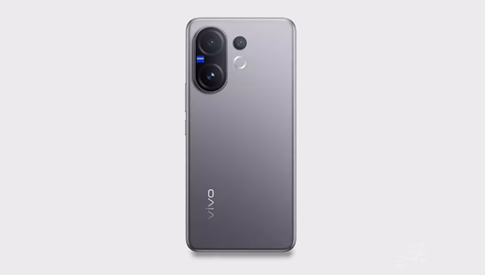 Vivo V60-Back