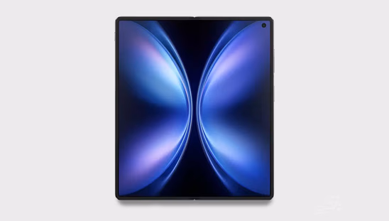Vivo X Fold5 - Front