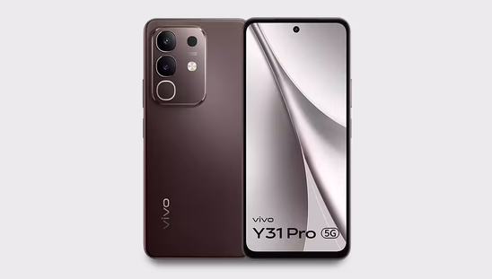 Y31 Pro 5G