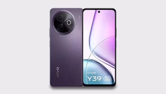Vivo Y39 5G (Lotus-Purple-256-GB-8-GB)