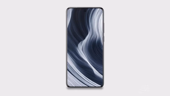 Vivo X200 - Front