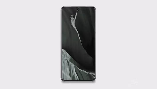 Vivo X200 - Front