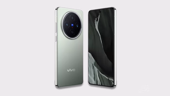 Vivo X200