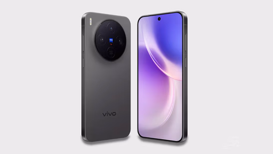 Vivo X300