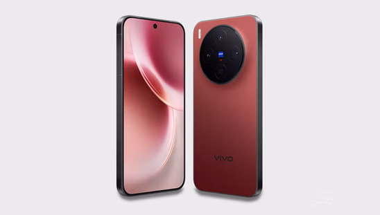 Vivo X300