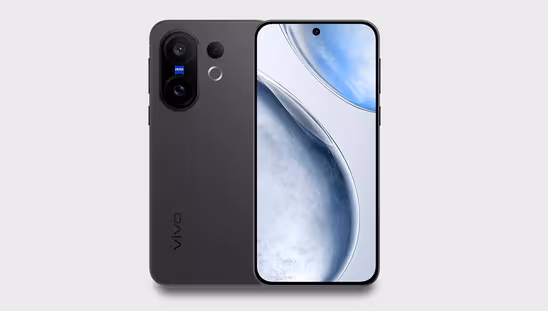 Vivo X200 Fe (16 GB RAM, 512 GB, Luxe Grey)
