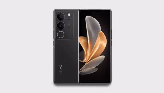 Vivo V29 (12 GB RAM, 256 GB, Space Black)
