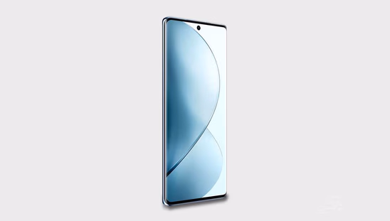 Vivo V29 - Front