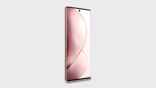 Vivo V29 - Front