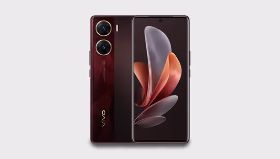 Vivo V29e 5G (8 GB RAM, 128 GB, Artistic Red)