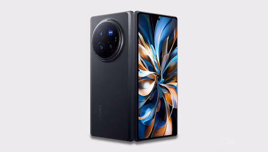 Vivo X Fold3 Pro