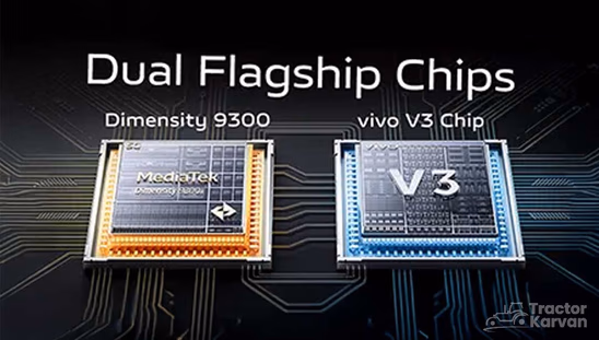 Vivo X100 Pro