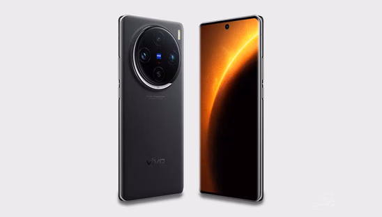 Vivo X100 Pro