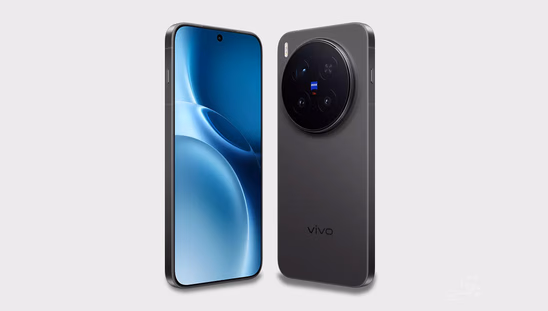 Vivo X300 Pro