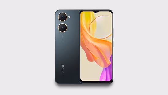 Vivo Y18 (4 GB RAM, 64 GB, Space Black)