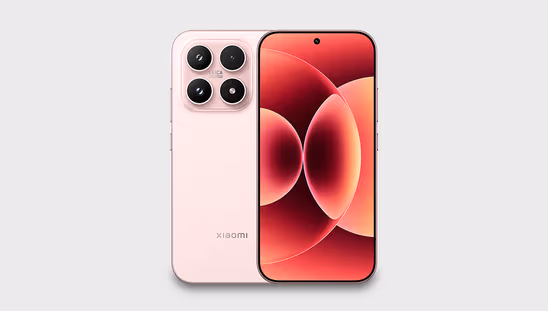 Xiaomi 17