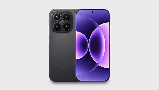 Xiaomi 17