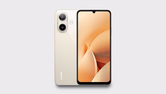 Lava Yuva Star 2 (4 GB RAM, 64 GB, Sparkling Ivory)