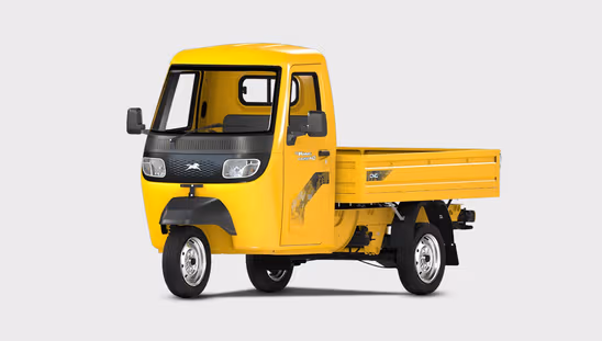 TVS King Kargo HD