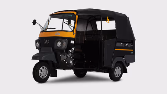 Atul Gem Paxx  Diesel Commercial Vehicle