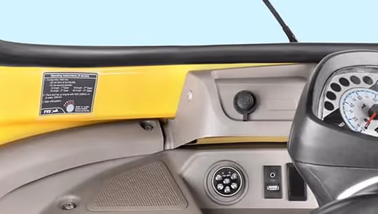 King Deluxe-Music System