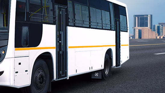 Ashok Leyland Cheetah - Tyres