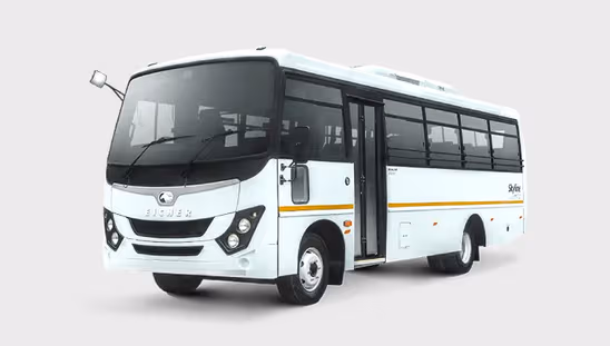 आयशर Skyline Next  2112 M Non-AC Commercial Vehicle