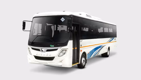 आयशर Skyline Pro Next 3010 h CNG AC 39Seater