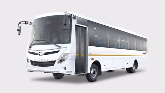 आयशर Skyline Pro Next 3011 L Wider Non-AC