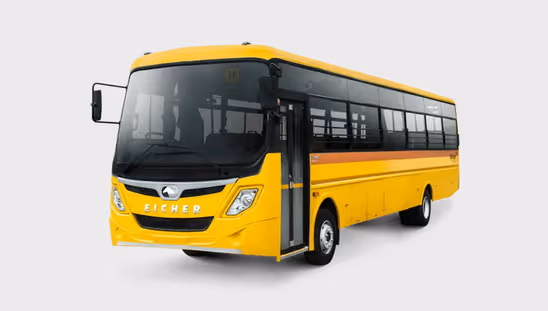 Eicher Skyline Pro Next   Commercial Vehicle