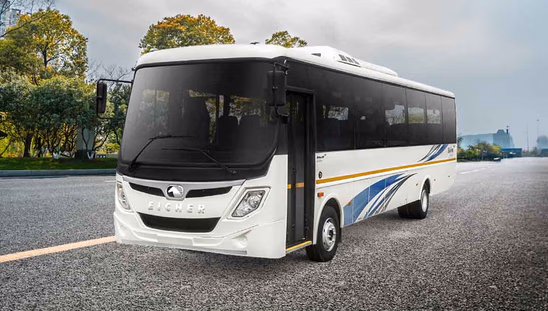 Eicher Skyline Pro Next  Commercial Vehicle
