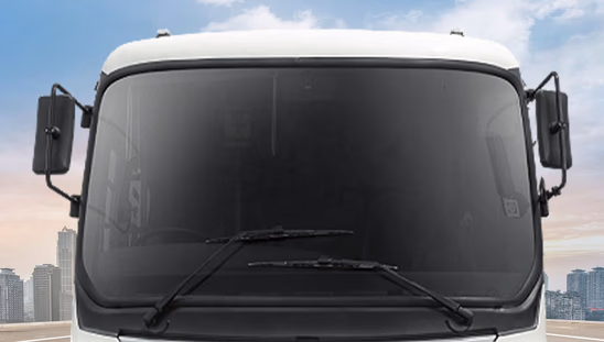 Eicher Skyline Next - Windshield