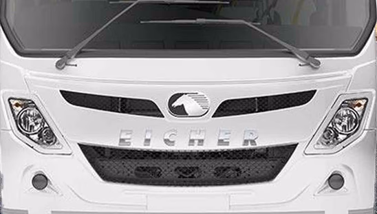 Eicher Skyline Pro - Headlight