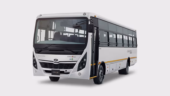 Mahindra Cruzio Grandel   Commercial Vehicle