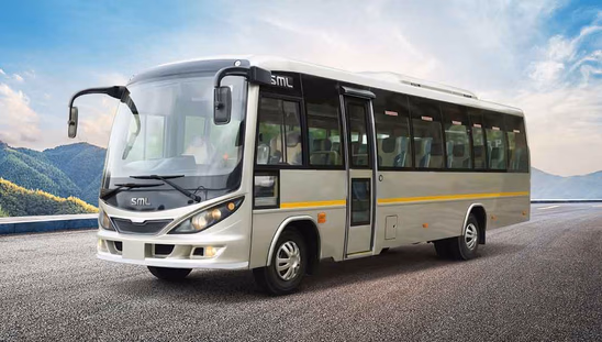SML Staff Executive LX