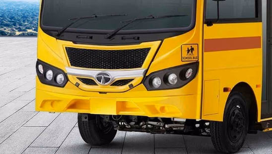 Tata Cityride School - Headlights