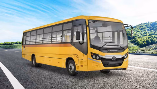 Tata Cityride School - Right