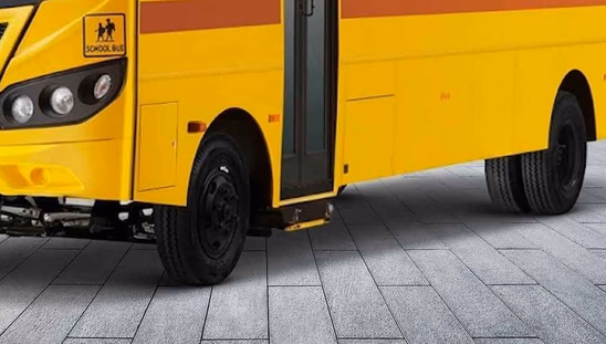 Tata Cityride School - Tyres
