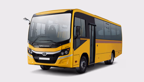 Tata Star Bus  LP 913/52 CNG Commercial Vehicle