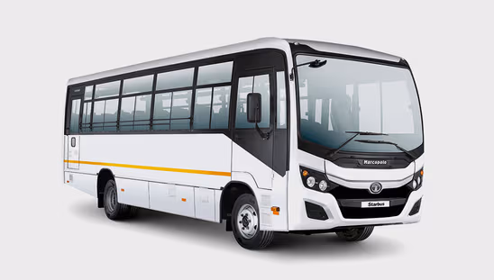 Tata Star Bus LPO 11.6/54