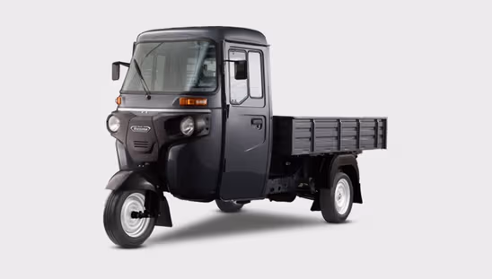 e-tec-120 Commercial Vehicles