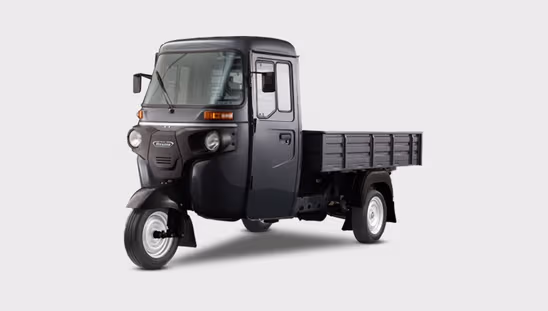 Bajaj Maxima XL Cargo  E-TEC 9.0 Commercial Vehicle
