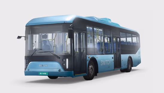 eiv12 Commercial Vehicles