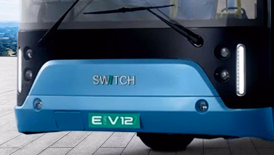 Switch EiV12 - Headlight