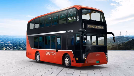Switch EiV22 - Right