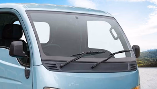 TataAce EV 1000 - Windshield
