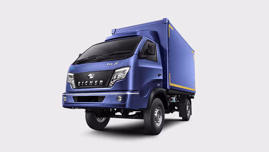 आयशर Pro X  ALC 3.0T Commercial Vehicle